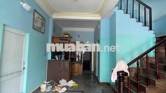 nhà lầu 3pn đường số 4 trường thọ gần metro Bình Thái hẻm oto