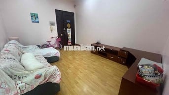 chung cư 671 Hoàng Hoa Thám 75m2