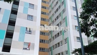Chính chủ cần Bán Căn hộ chung cư 2PN + 1WC