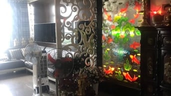 Cần bán găp căn hộ Giai Việt thiết kế 3pn giá 6 tỷ 250 triệu bớt lọc