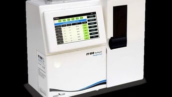  MÁY ĐIỆN GIẢI ST-200 PRO 6 THÔNG SỐ 