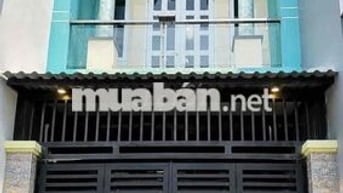 HẺM 4M OTO ĐẬU CỬA - CÁCH 1 CĂN RA MẶT TIỀN LÊ TRỌNG TẤN - 2 TẦNG-4❌10