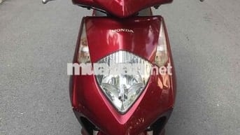 Honda Dylan 150 Đỏ