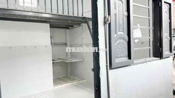 Phòng trọ 39 Đường 34, ngay cao đẳng Công Nghệ Thủ Đức, góc Kha Vạn Câ