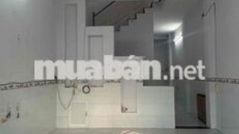 NHÀ CHO THUÊ: ĐƯỜNG SỐ 4 ( gần trường Kim đồng )