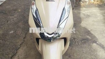 Honda Lead Fi 125cc Vàng kem, Xanh