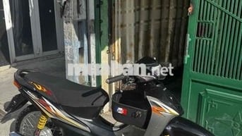 Honda Wave 50cc đen (có thể thương lượng giá)