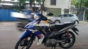 Suzuki  axelo 125 2013 Xanh