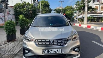 Suzuki Ertiga 2019 số tự động, odo 45000 km