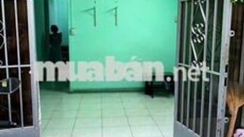 CHO THUÊ NHÀ GIÁ RẺ GÒ VẤP 2PN 5TRIEU 