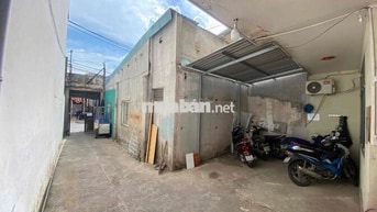 Nhà mặt tiền ngã năm Bình Thạnh vừa 6 người ở vừa kinh doanh siêu rộng