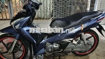 Honda Future 2020 Xanh đen 51.500 km