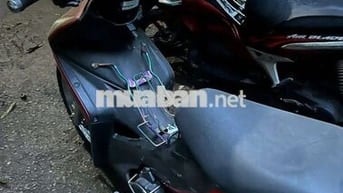 Honda Wave RSX Đỏ