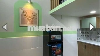 có máy lạnh,có sẵn nội thất gần kCN Bình chiểu,chợ đầu mối thủ Đức 