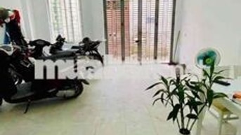 Sốc ! Hơn 6 tỷ có nhà 8 ngủ Tân Triều, T/Trì-Ngõ rộng-Sổ đỏ 38m*6tầng