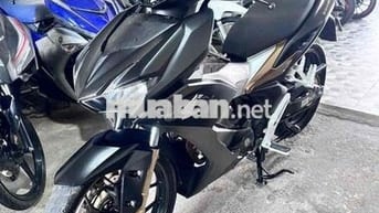 Honda Winner X ABS 2021 Đen Côn tay