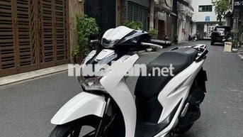 Honda SH125 CBS Sporty 2020 Trắng