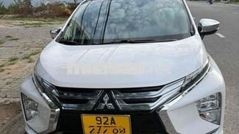 Mitsubishi Xpander 2021 Trắng Tự động 82.000 km