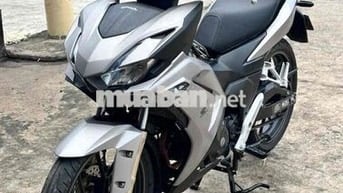 Honda Winner V4 2025 Bạc