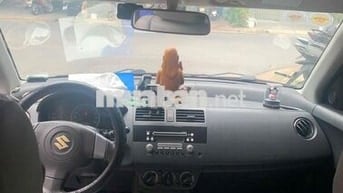 Suzuki Swift 2009 Đỏ