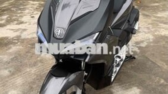 Honda Air Blade 2019 Xám