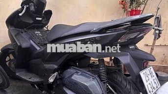 Honda Air Blade 160cc Đặc biệt 2026 Đen xám
