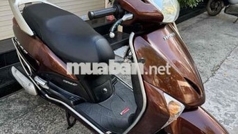 Honda Lead 2010 chính chủ không giảm chút bstp
