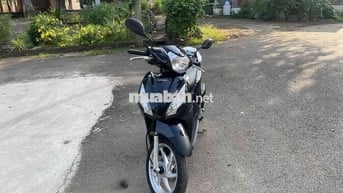 Honda Vision FI Đen 18443 km