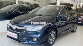 Honda City TOP 1.5 Sản Xuất 2020 Bản Full