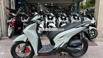 Honda SH 160i 2026 ABS + HSTC BSTP Bao Sang Tên