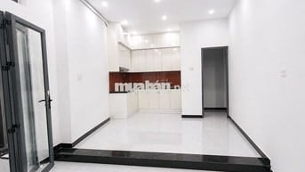 Bán nhà Vạn Kiếp Bình Thạnh. 32m đất, 1 trệt 2 lầu. Hh 3%