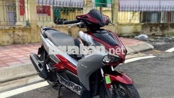 Honda Air Blade 125cc 2025 Đỏ bạc