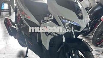Honda Airblade 2016 Trắng Đen
