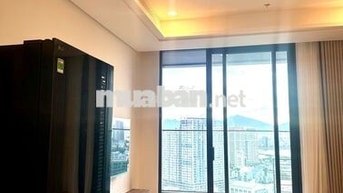 Cho thuê Căn Hộ 1BR+ View Sông Hàn- Full Nội Thất Cao Cấp - Vào Ở Ngay