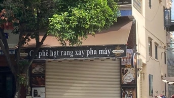 Bán nhà vị trí đẹp mặt tiền KD Lãnh Binh Thăng căn gốc