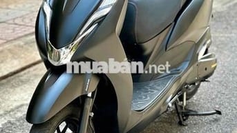 Honda Lead Led Smartkey 2020 Đen nhám