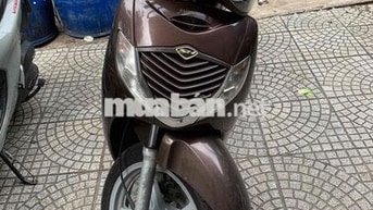 Cần bán SH cafe 2008 nguyên bản