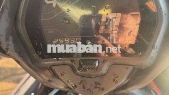 Yamaha Exciter 155 2021 Trắng 25930 km
