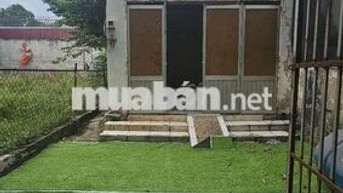 CHO THUÊ NHÀ NGUYÊN CĂN HẺM TRẦN THỊ CỜ - THỚI AN