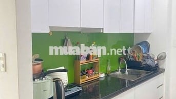 Cho thuê chung cư Green Field 2PN 1WC - view đẹp, có hồ bơi
