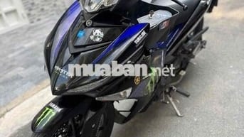 Yamaha Exciter 150 Led 2019 Đen, Xanh