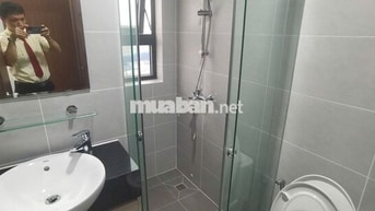 Cho thuê căn góc 2PN2WC 56m2 6.9tr Gần UEL