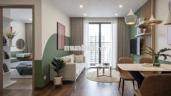 Chủ cần tiền gấp bán cc Osimi Town - G.Vấp - 70m2 - 2pn2wc - 2,15 tỷ.