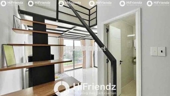 CHUNG CƯ MINI DUPLEX GIÁ SIÊU ƯU ĐÃI NGAY ĐẠI HỌC CÔNG THƯƠNG VHU