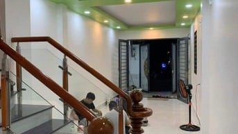 60M2  HOÀNG VĂN THŲ, PHÚ NHUẬN 