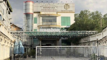 ​🏢 CHO THUÊ TÒA NHÀ QL1 - P. TAM BÌNH, THỦ ĐỨC