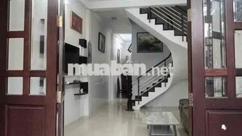 Nguyên căn HXH Vườn Lài gần Luỹ Bán Bích Tân Phú full nội thất 16tr