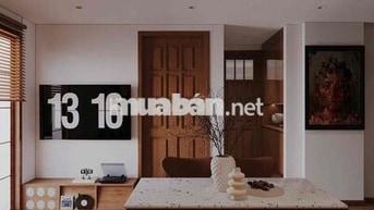 CĂN HỘ 2PN – CC MỸ ĐỨC – XÔ VIẾT NGHỆ TĨNH, BÌNH THẠNH