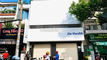🏢 CHO THUÊ NHÀ MẶT TIỀN 10 NGUYỄN VĂN LẠC, P.19, Q. BÌNH THẠNH