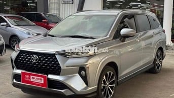 VELOZ CROSS TOP 2025 1v2KM - GIÁ CÒN BỚT